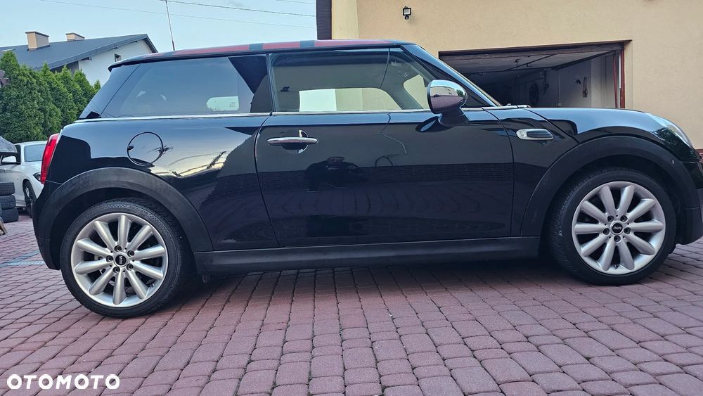 MINI ONE Standard - 20