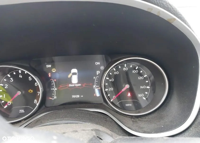 Jeep Compass - 11