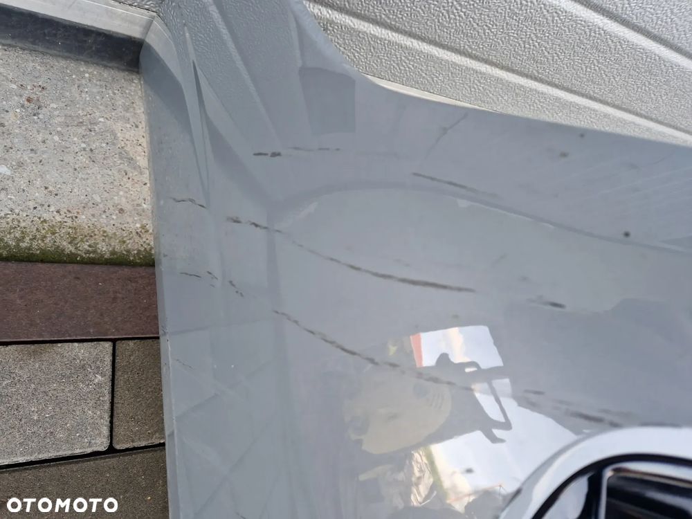 ZDERZAK PRZEDNI VOLVO XC60 II LIFT 2021-- R-DESIGN SPRYSKI - 4