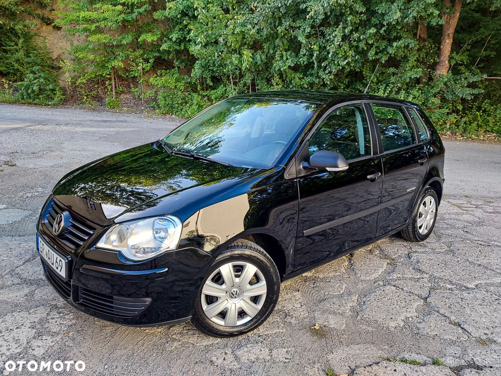 Volkswagen Polo 1.2 United - 12