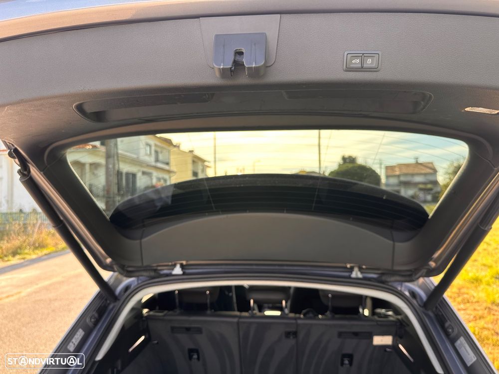 Audi e-tron 55 quattro Advanced - 12
