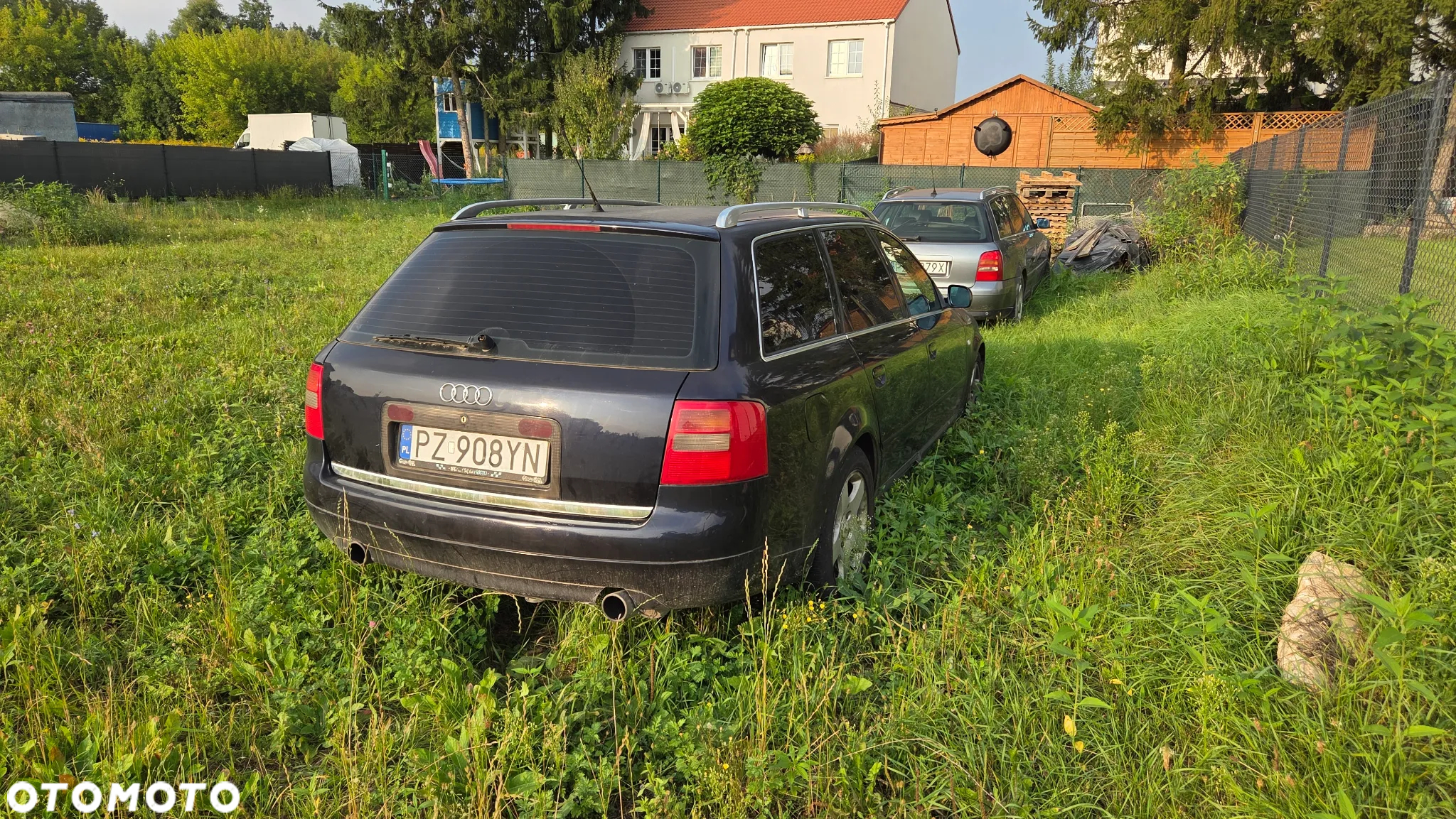 Audi A6 - 3