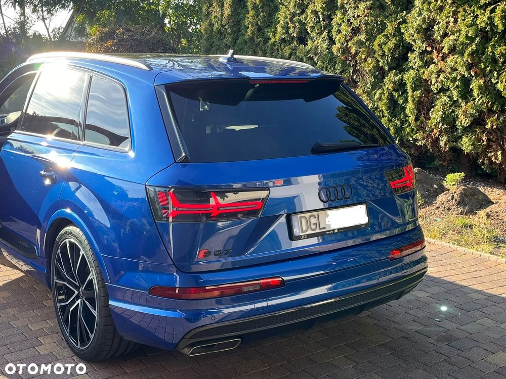 Audi Q7 3.0 TDI Quattro Tiptr - 28