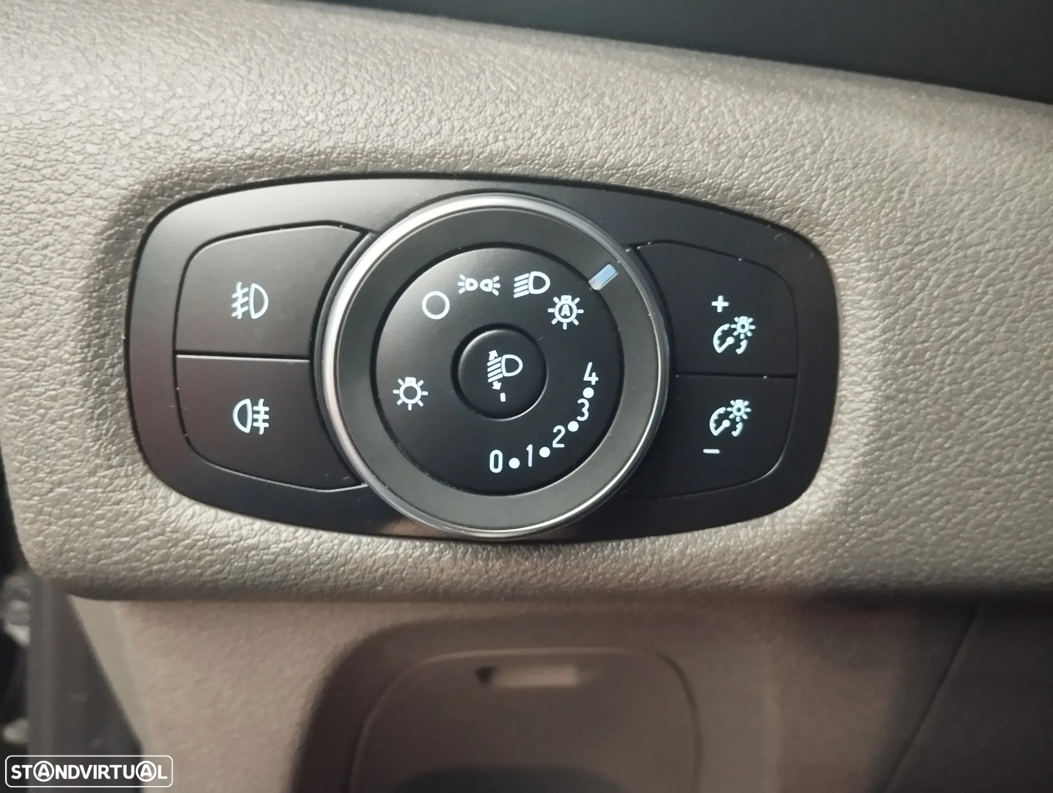 Ford Transit Custom 320L1 2.0 H1-T.B.Sport EcoBlue Hybrid - 25