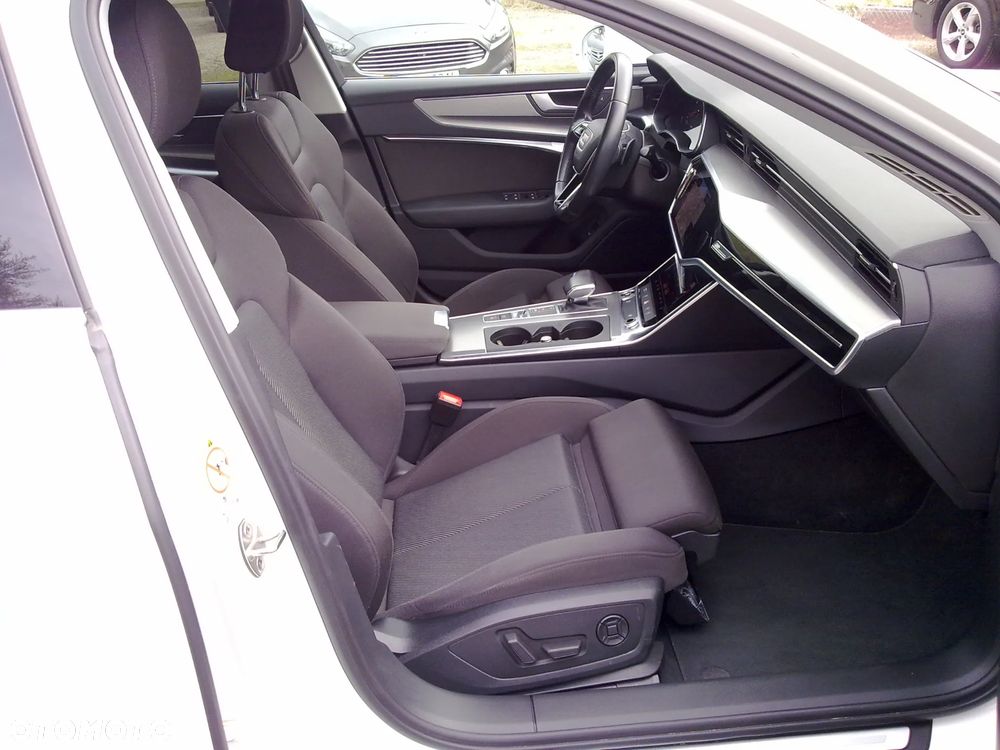 Audi A6 Limousine 35 TDI S tronic sport - 17