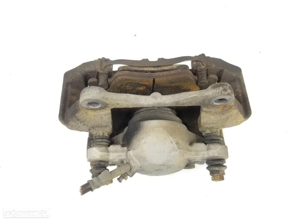 CALÍPER DE FREIO DIANTEIRO ESQUERDO AUDI A6 BERLINA 4G2 - 1