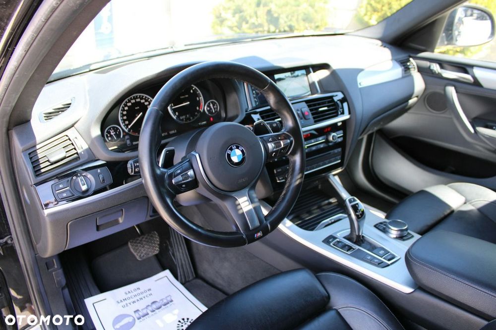 BMW X4 - 23
