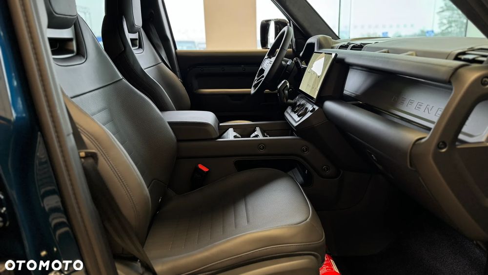 Land Rover Defender 5.0 P525 V8 - 15