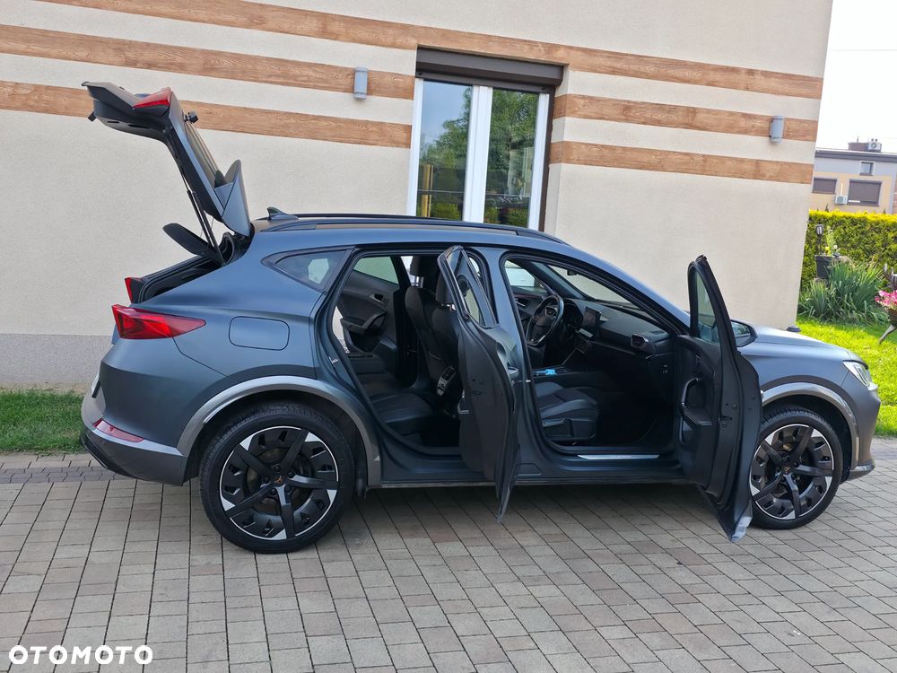 Cupra Formentor 2.0 TDI 4Drive DSG - 16