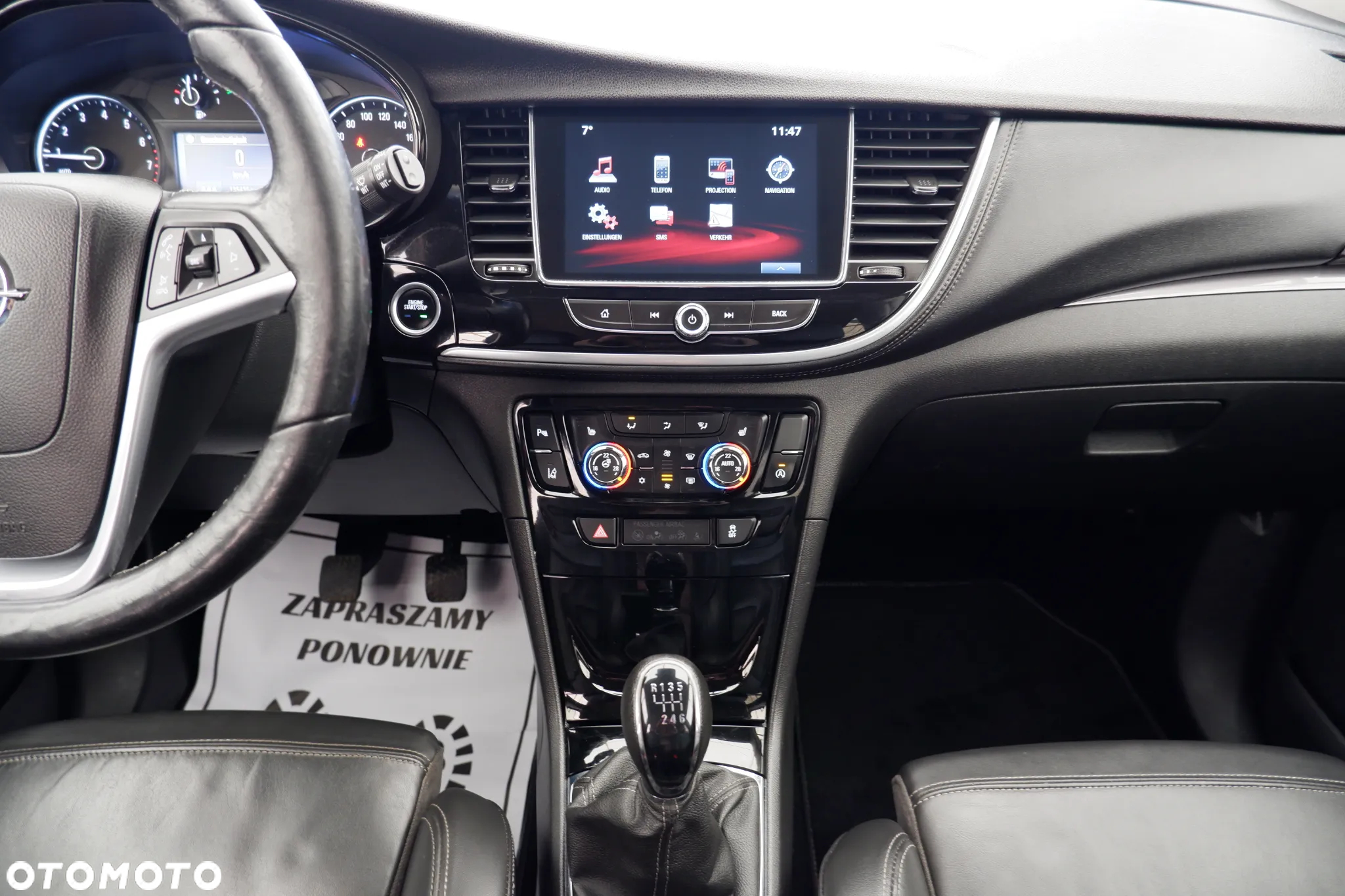 Opel Mokka - 12