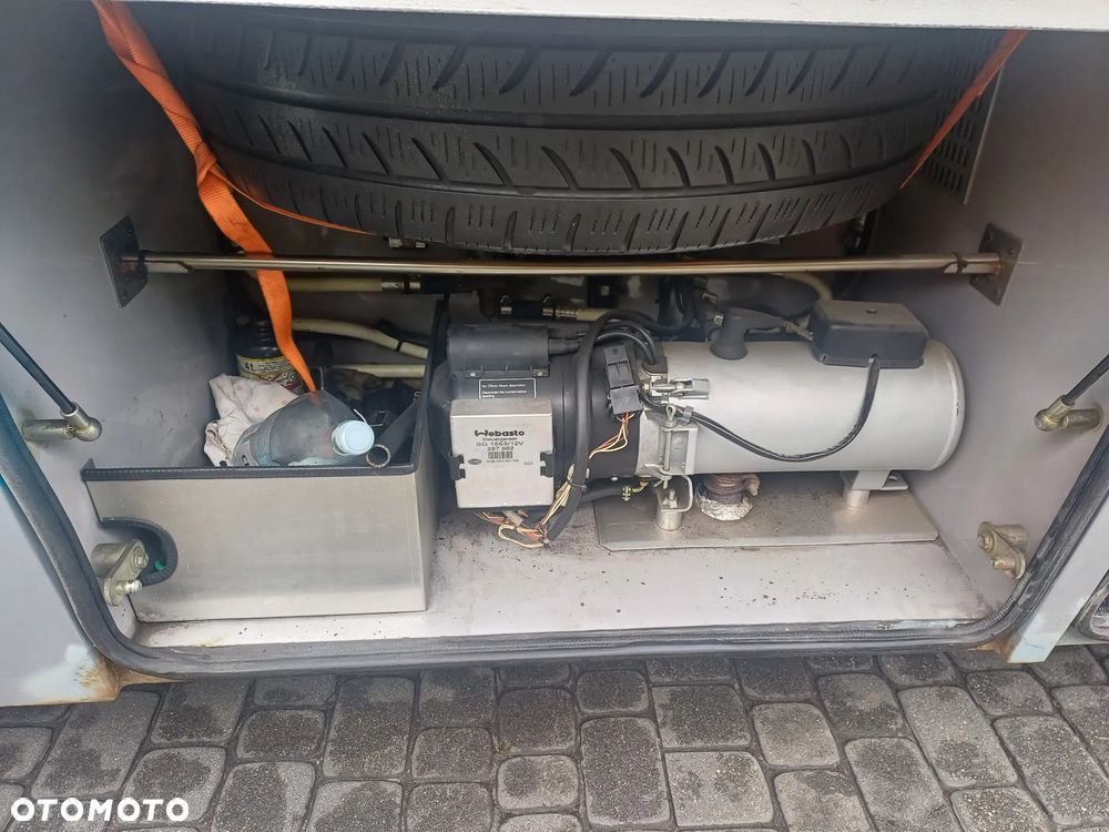 Iveco RAPIDO - 29
