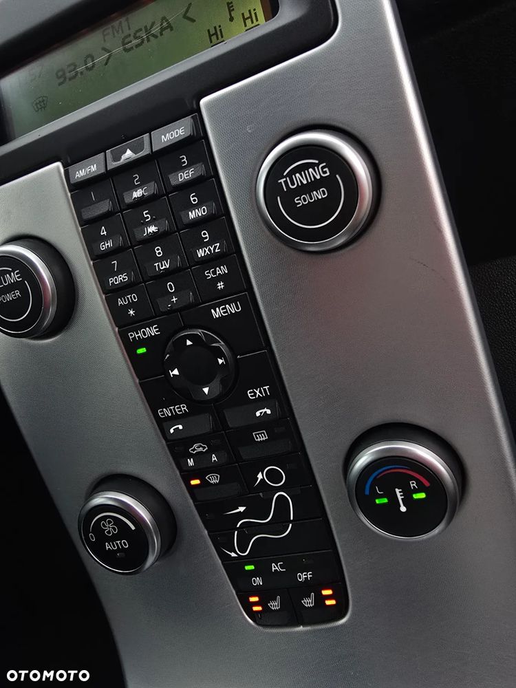 Volvo V50 1.6D DPF Edition - 25