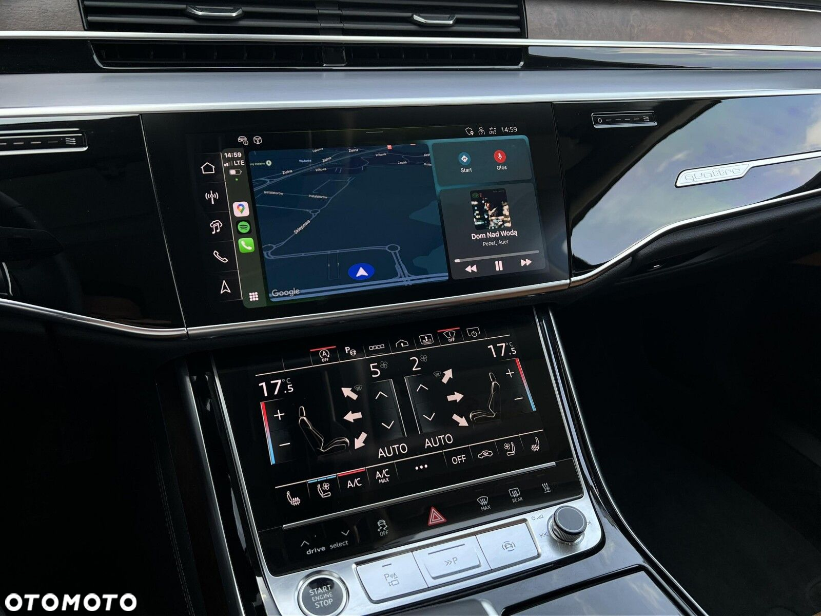 Audi A8 - 26