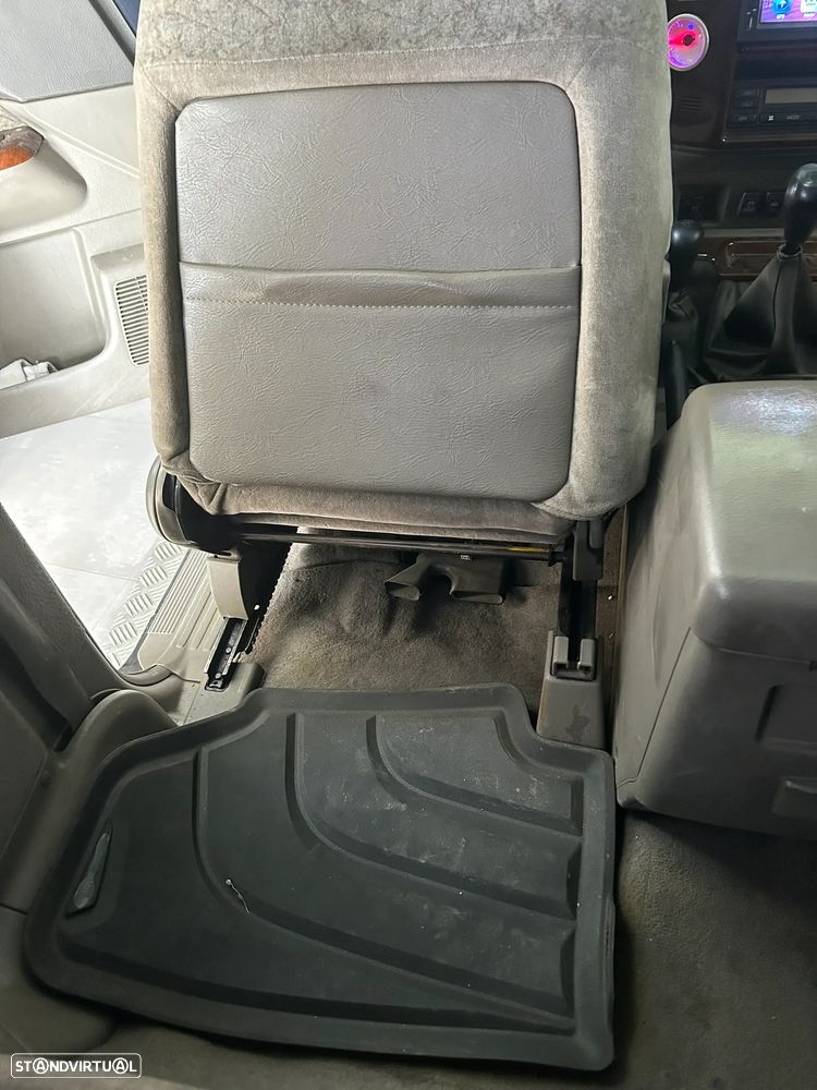 Nissan Patrol GR 2.8 TD SE - 14