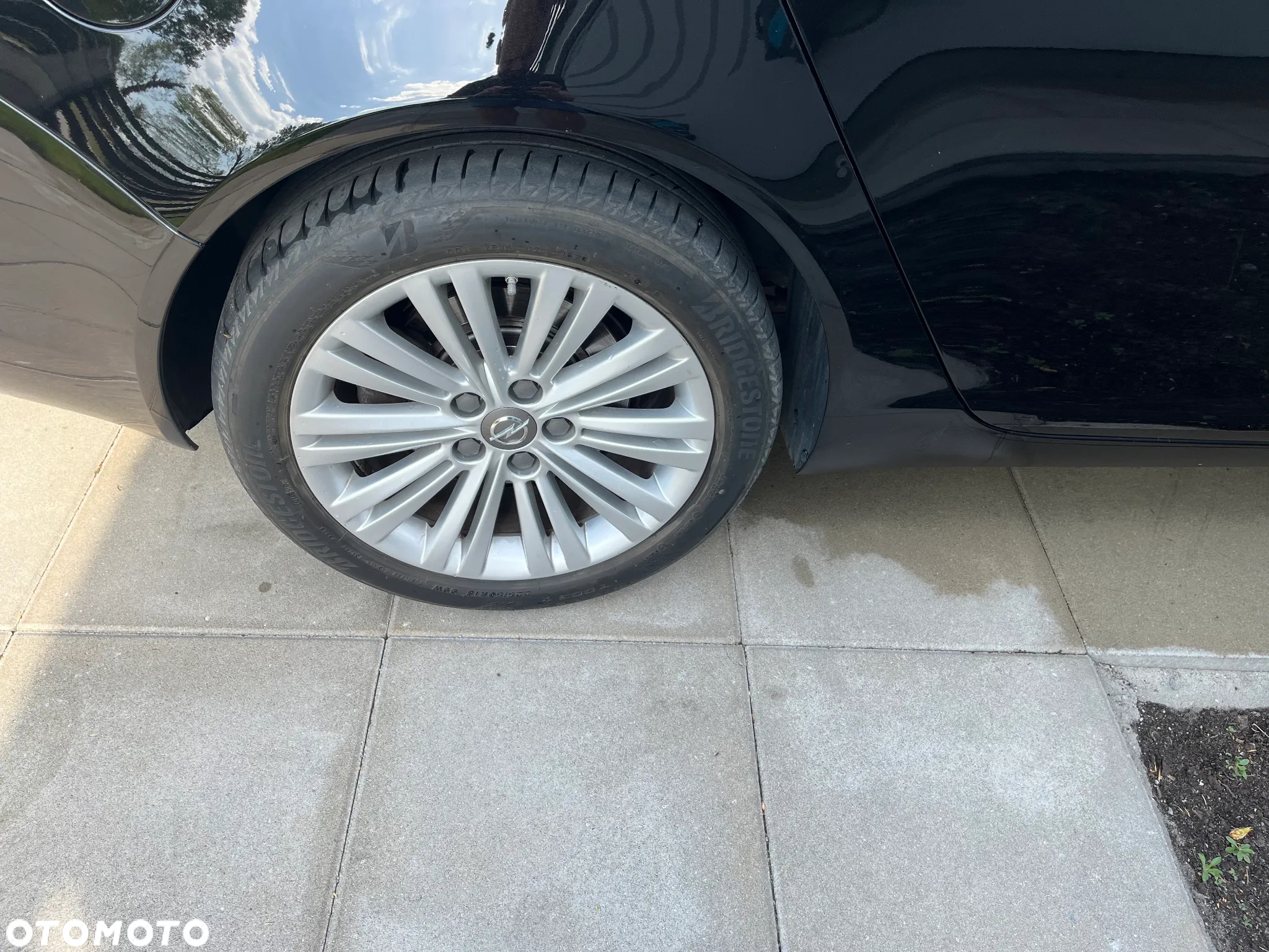 Opel Insignia 2.0 CDTI Edition - 13