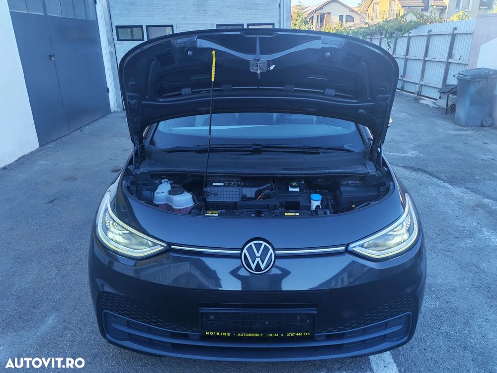 Volkswagen ID.3 Performance Upgrade Pro 1st - 15
