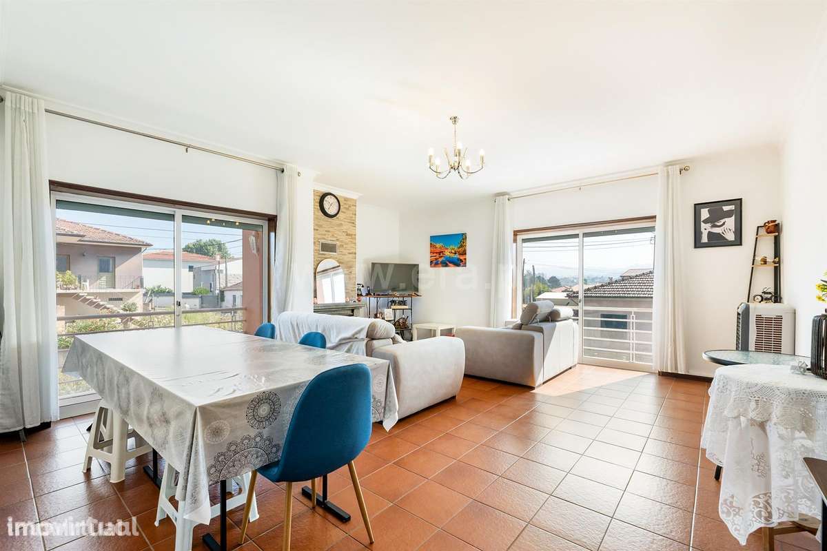 Apartamento T3 em Paredes - Grande imagem: 3/15