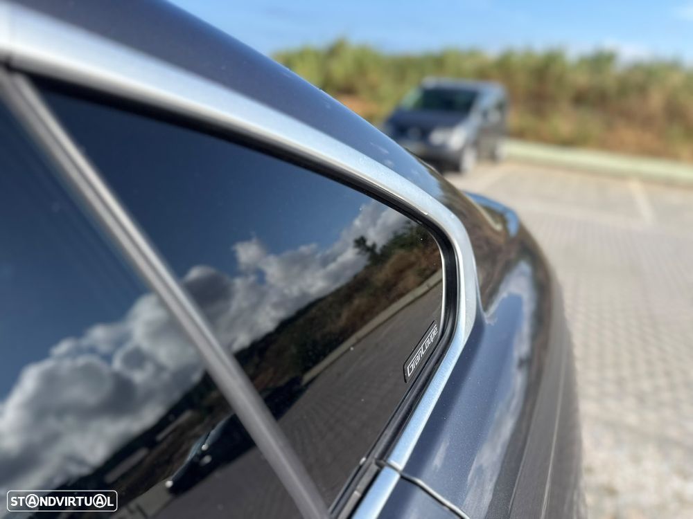 BMW 420 Gran Coupé d Pack M Auto - 29