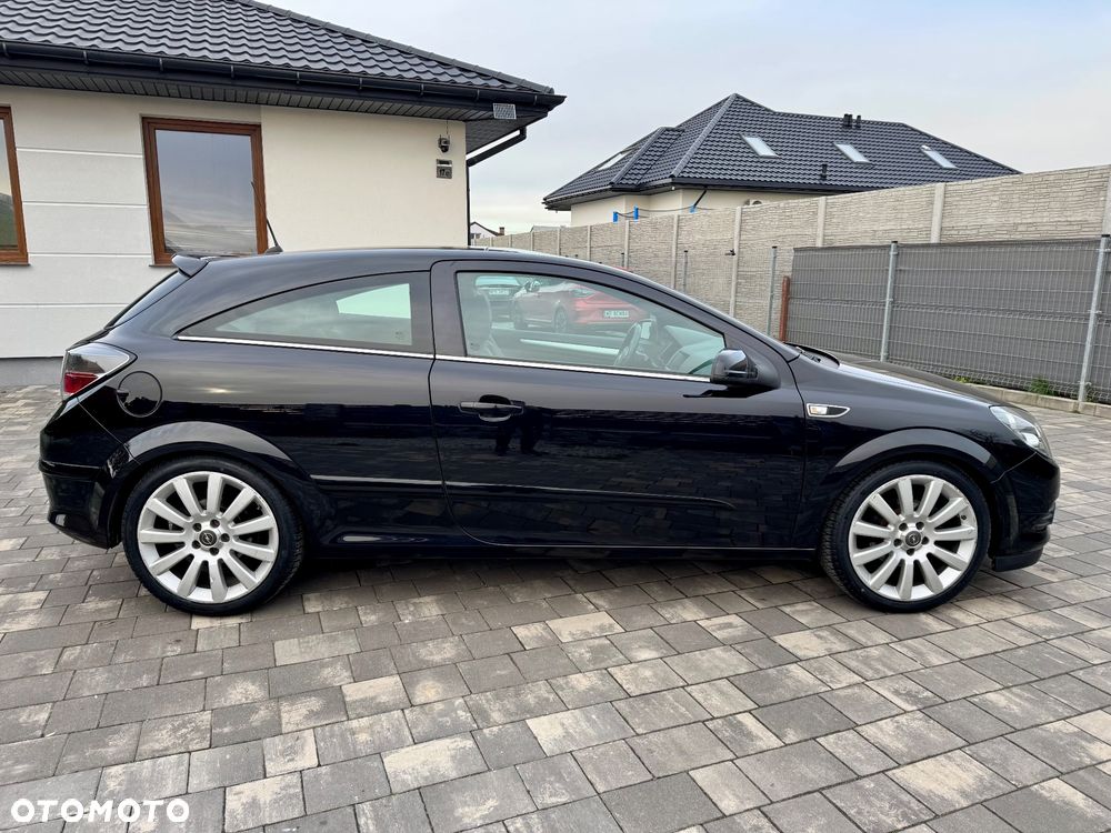 Opel Astra - 40