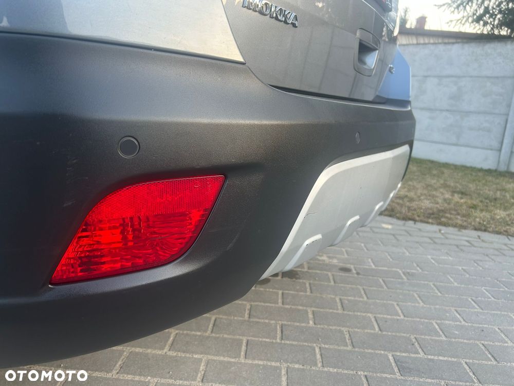 Opel Mokka 1.4 T Cosmo - 8