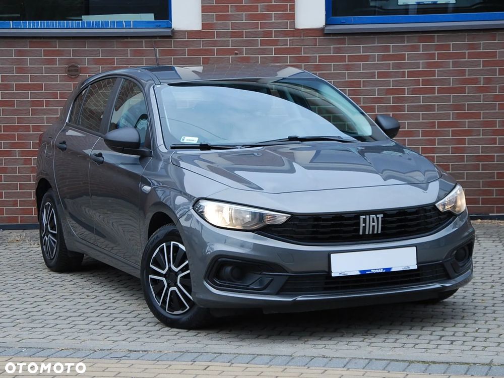 Fiat Tipo 1.4 Classic - 31