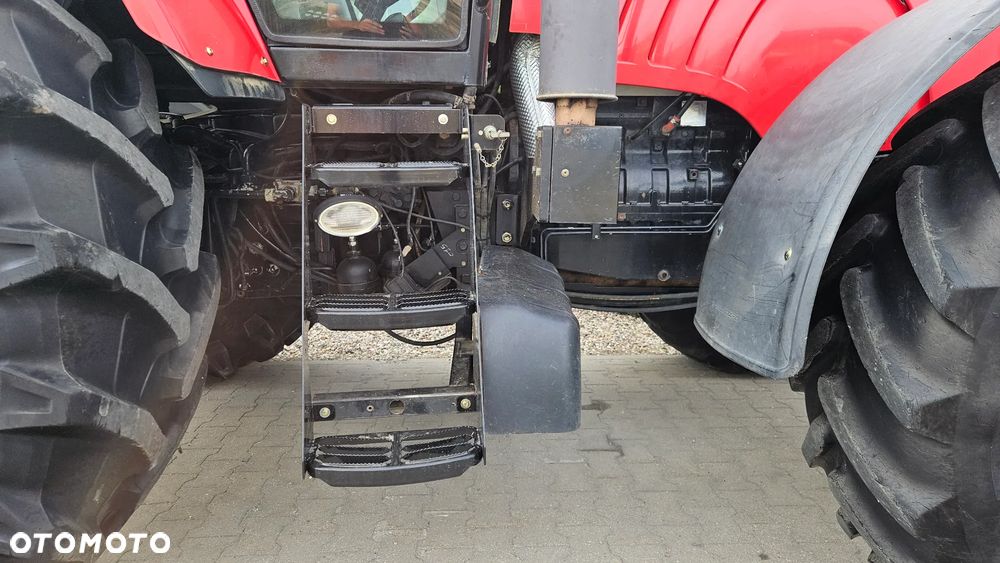 Massey Ferguson 6495 Dyna-6 6485 Dyna-4 - 16