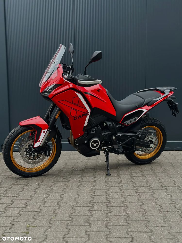 Moto Morini Inny - 13