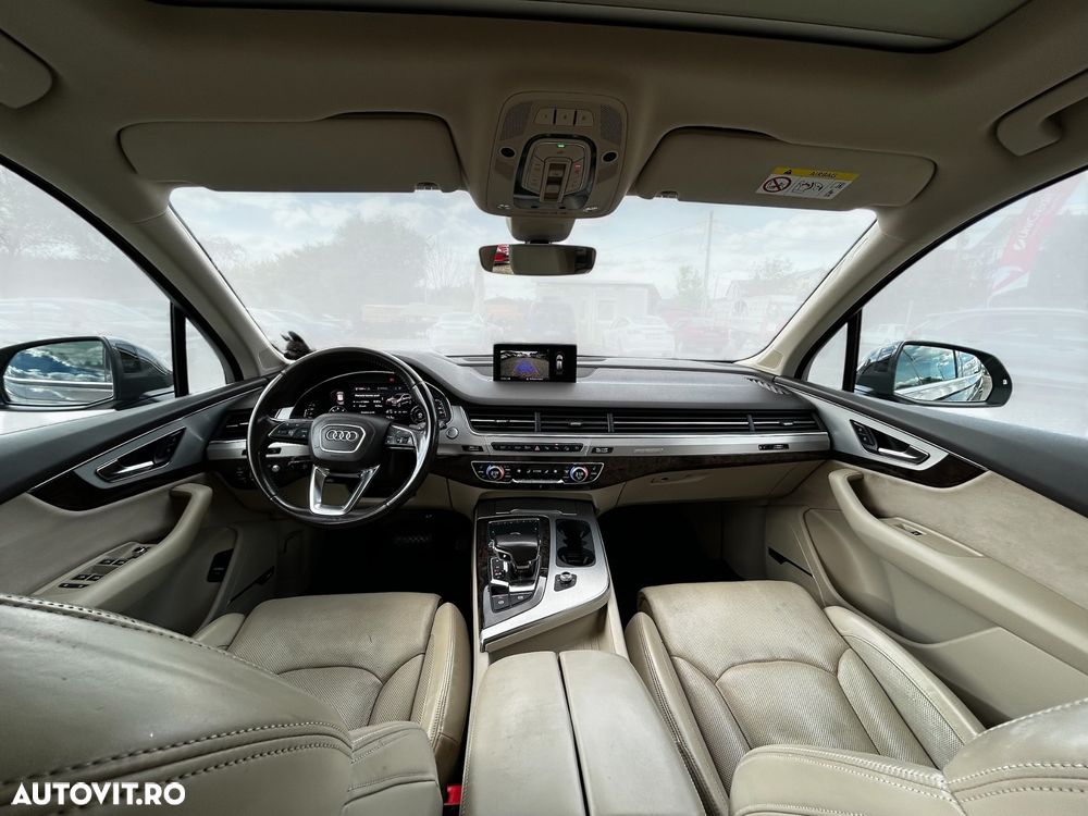 Audi Q7 - 2