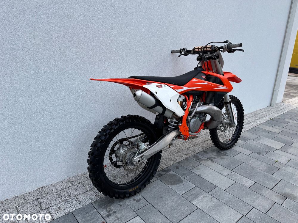 KTM SX