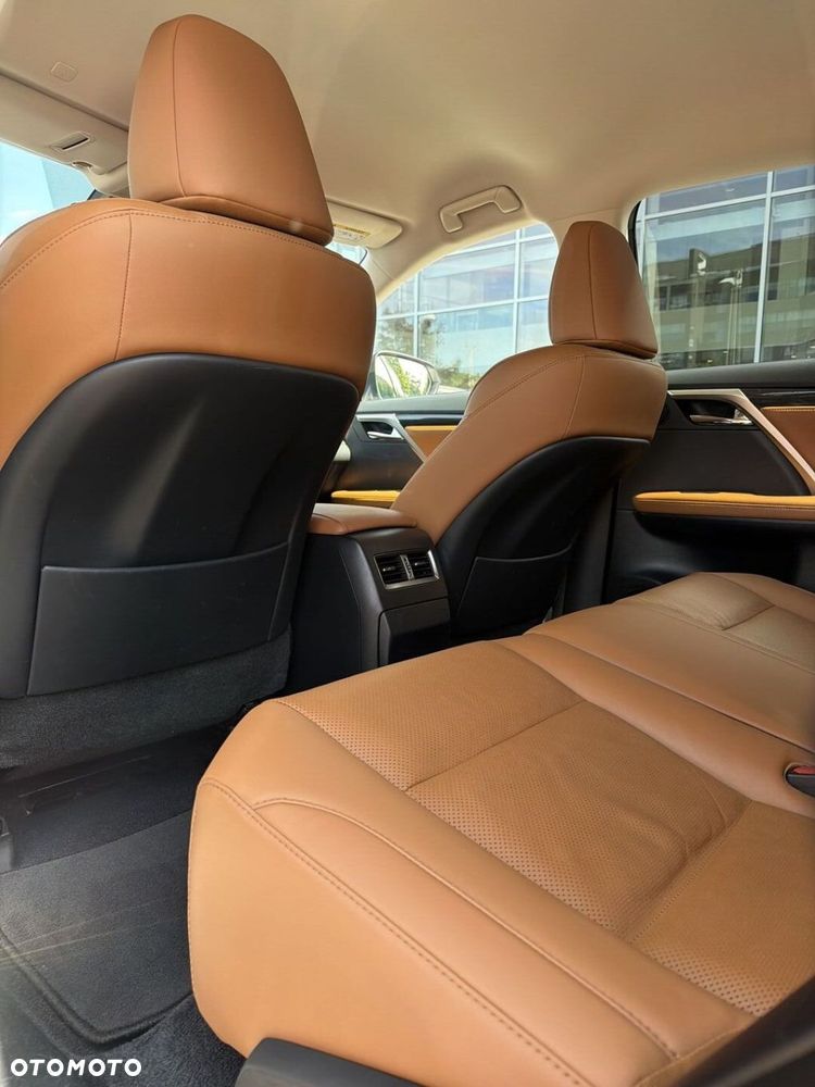 Lexus RX 300 Prestige - 20