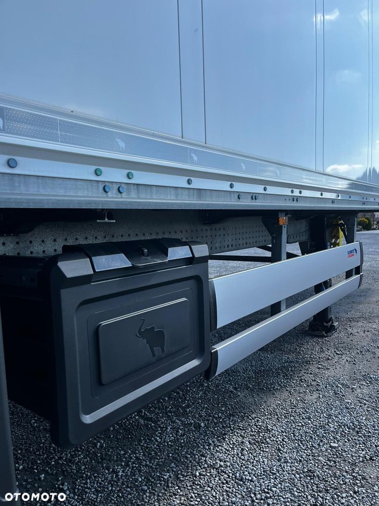 Schmitz Cargobull SCB S3 Izoterma - 8