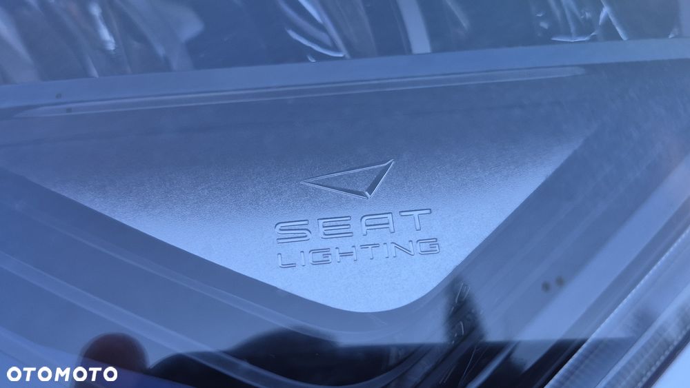 Seat Leon 1.4 TSI Start&Stop FR - 28