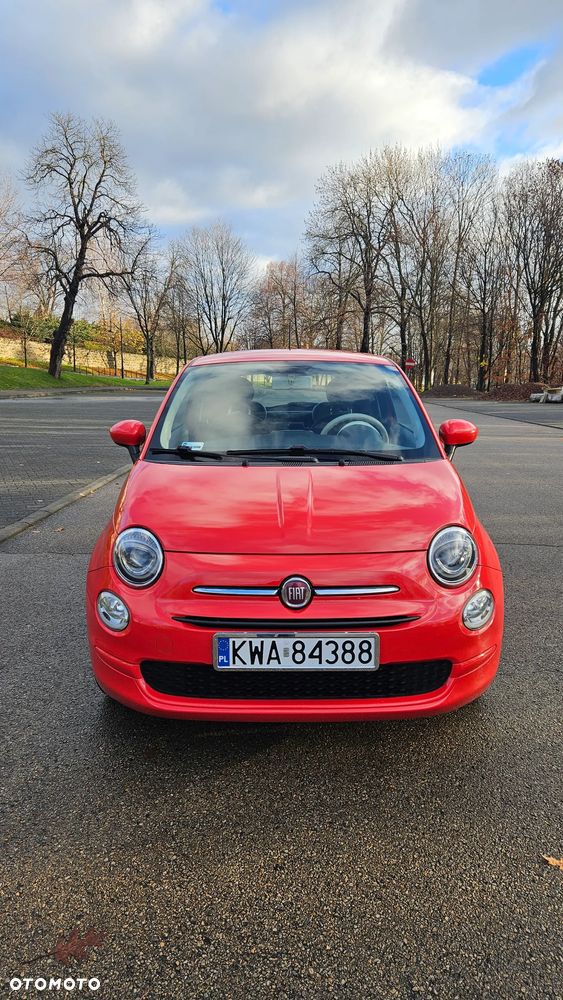 Fiat 500 - 3