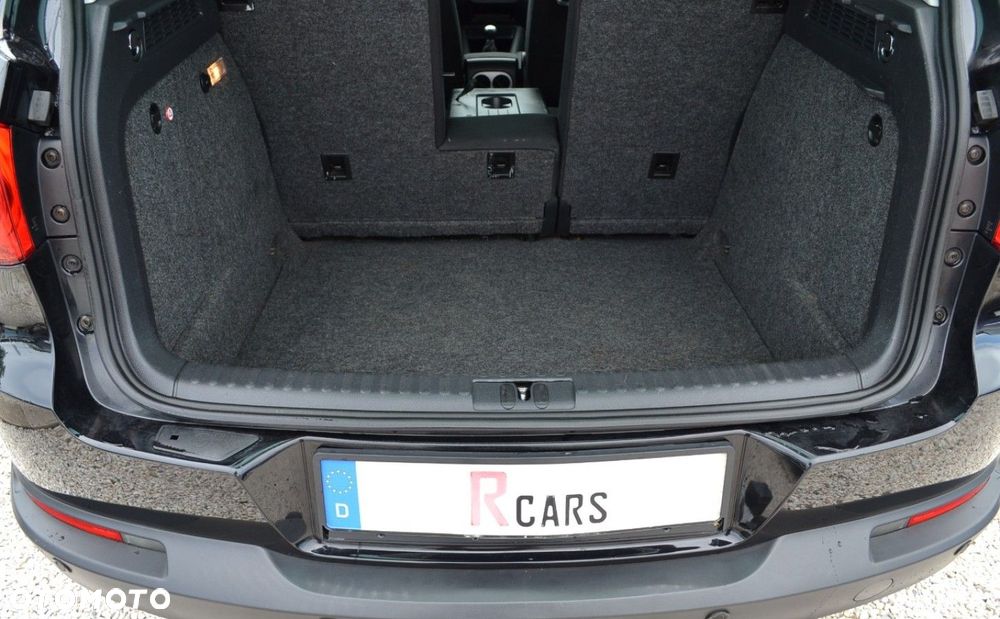 Volkswagen Tiguan 2.0 TDI DPF BlueMotion Technology Team - 33