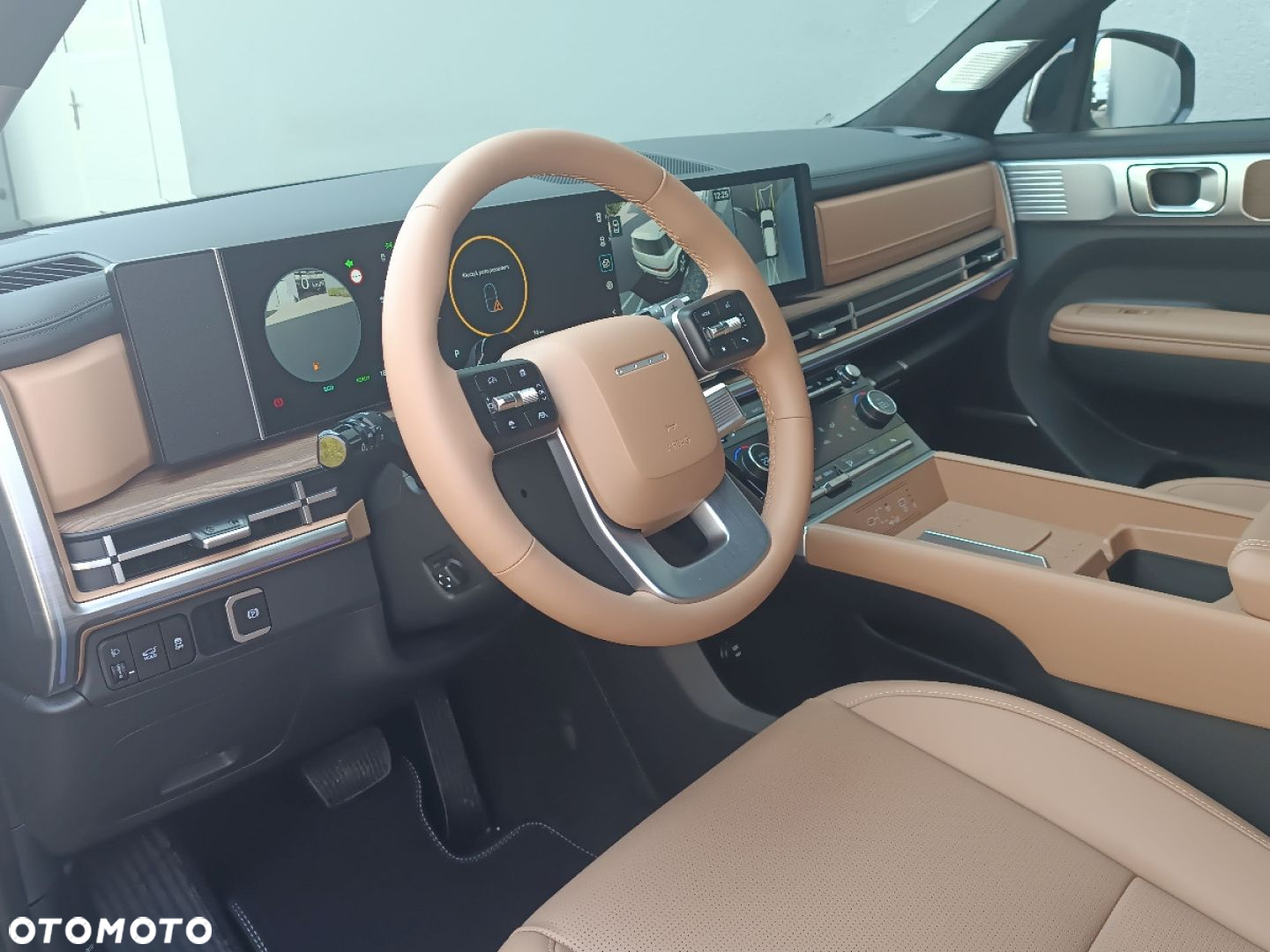 Hyundai Santa Fe - 13
