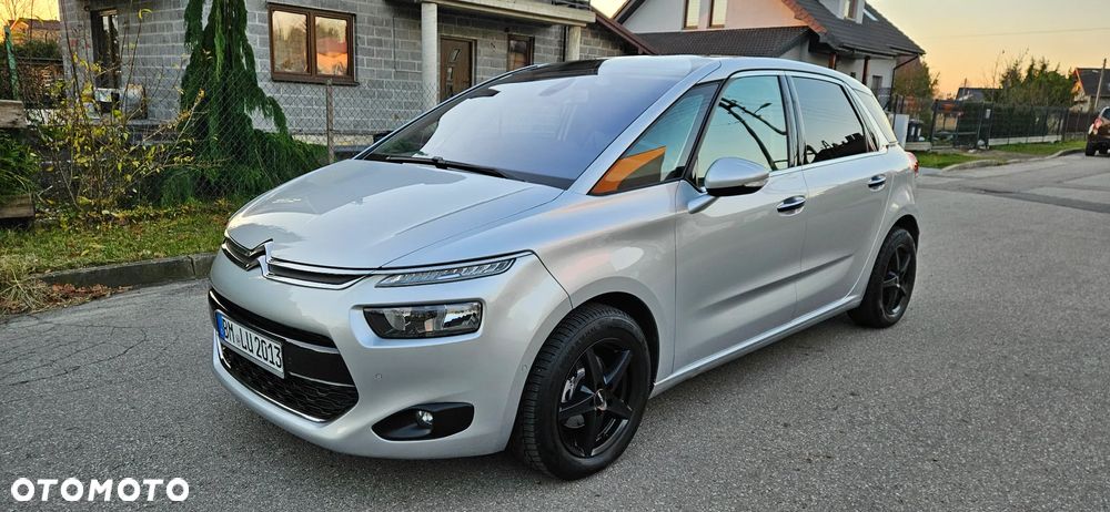 Citroën C4 Picasso 1.6 e-HDi Exclusive - 7
