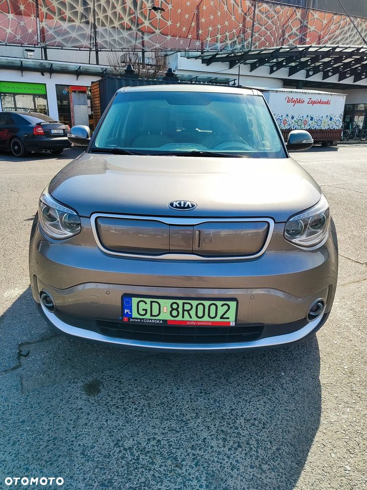 Kia Soul - 2