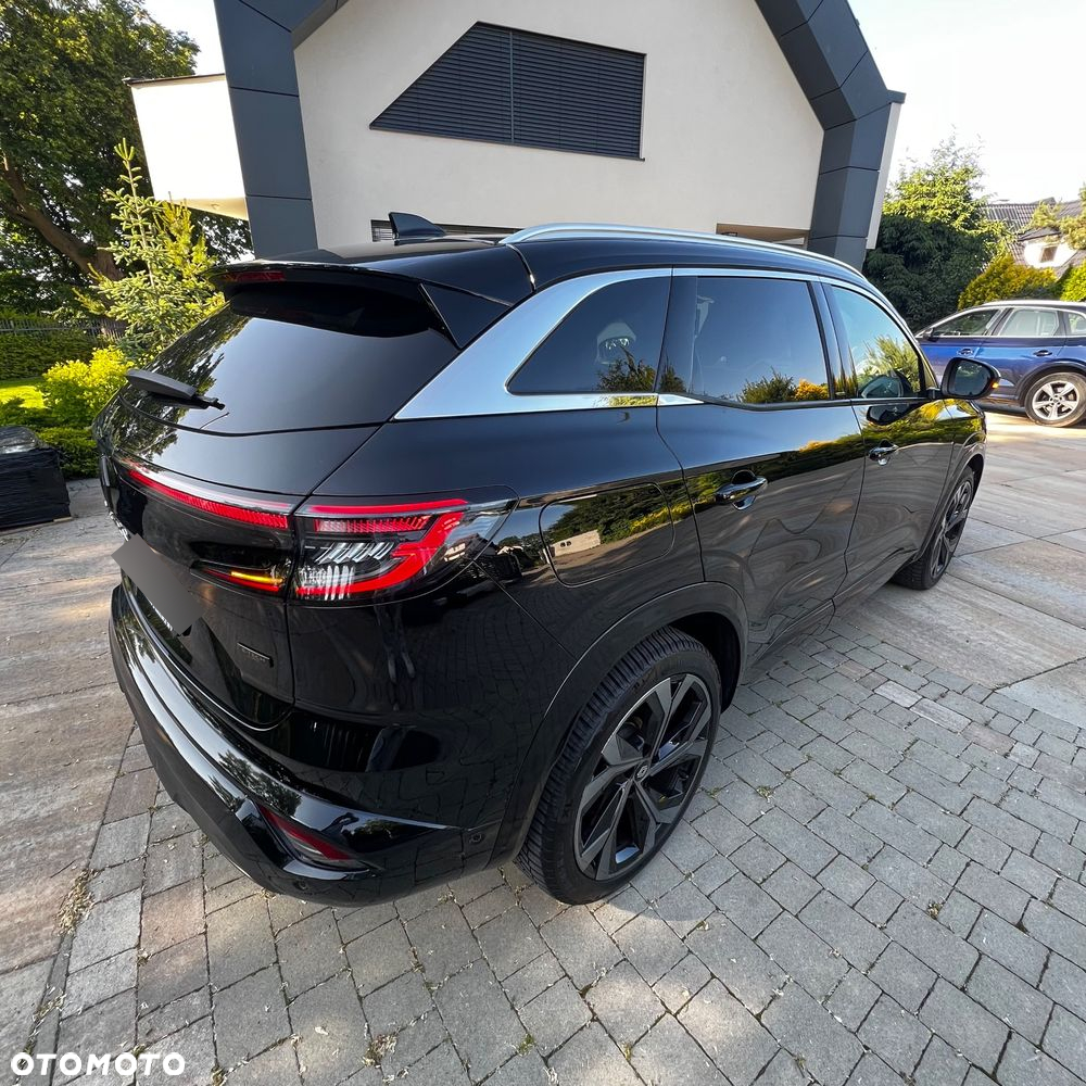 Renault Austral E-Tech Full Hybrid 200 Iconic - 12