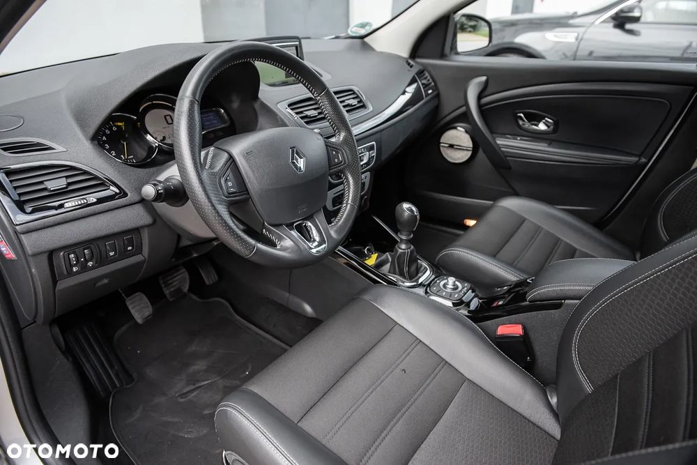 Renault Megane - 33