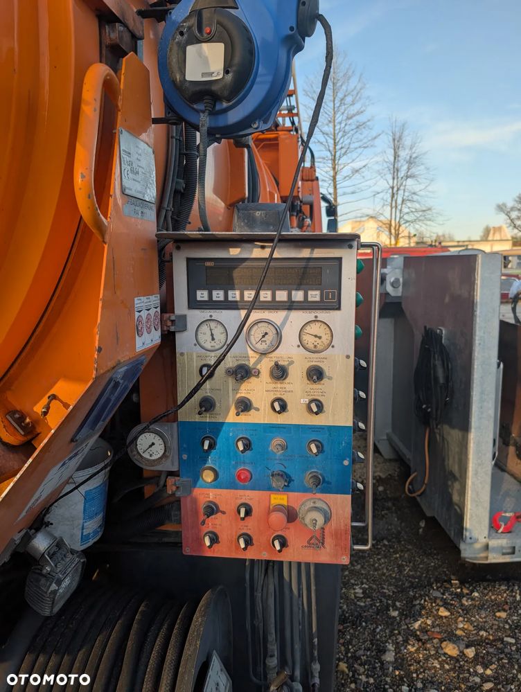 Mercedes-Benz wuko - 3