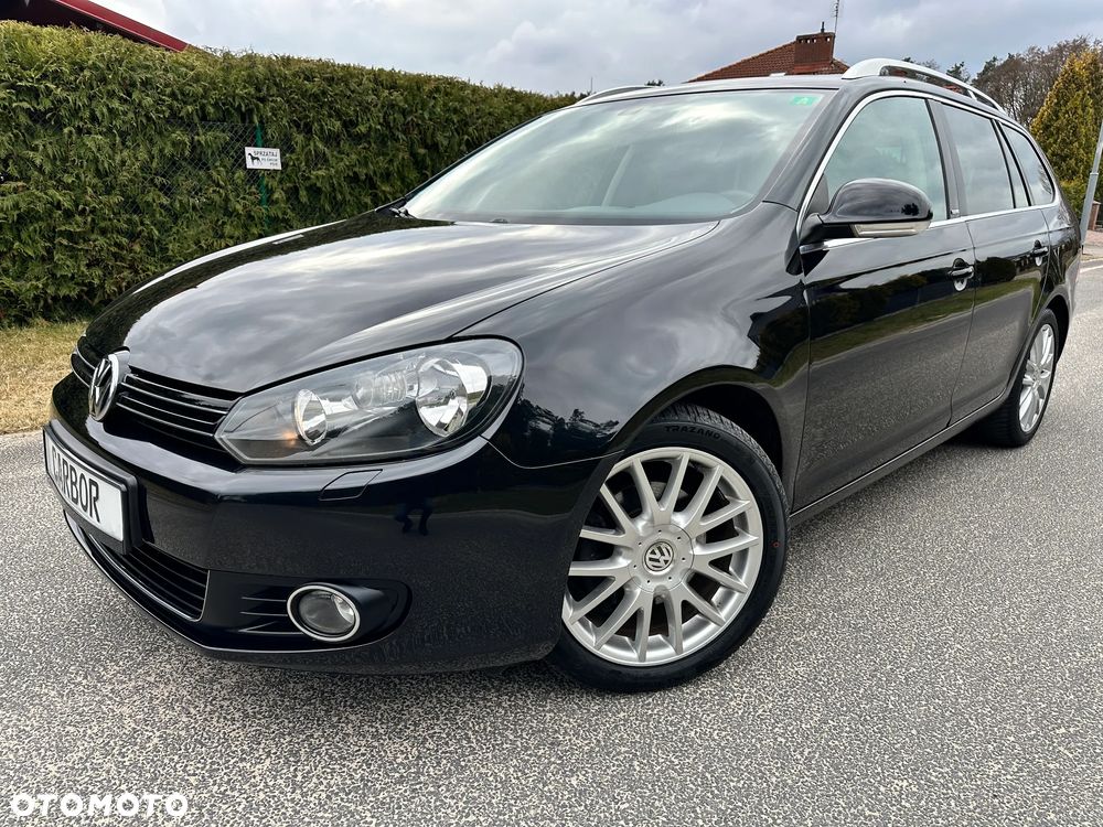 Volkswagen Golf 1.4 TSI Style - 13