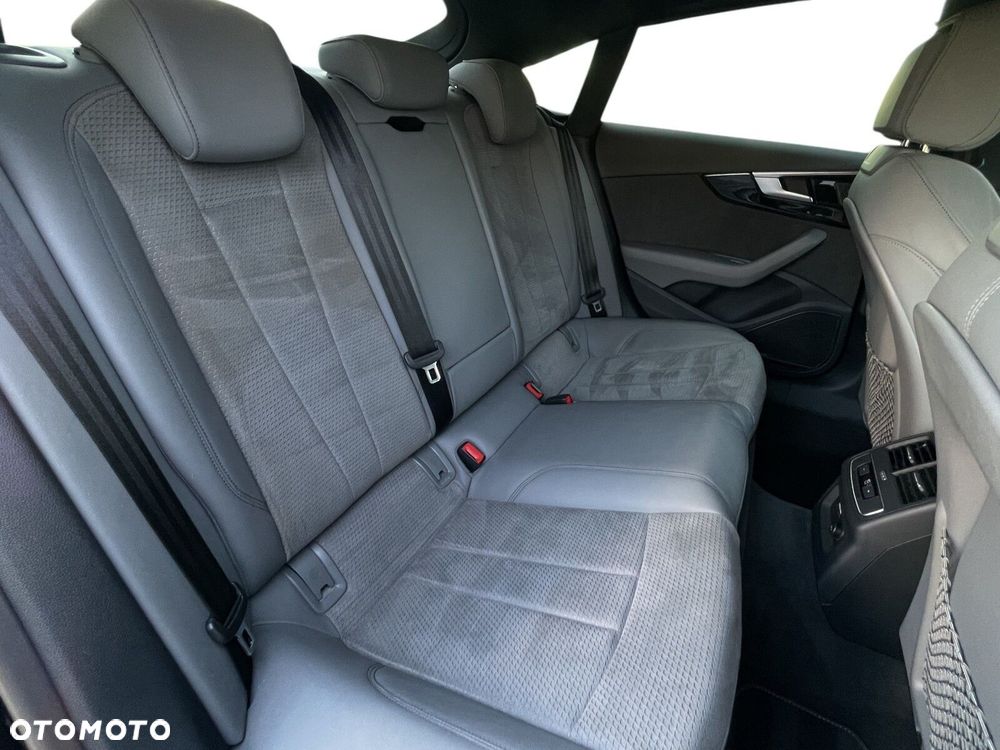 Audi A5 Sportback 40 TFSI mHEV Quattro S Line S tronic - 13