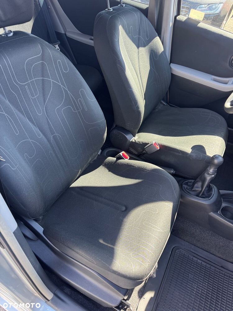 Toyota Yaris 1.0 Luna A/C - 15