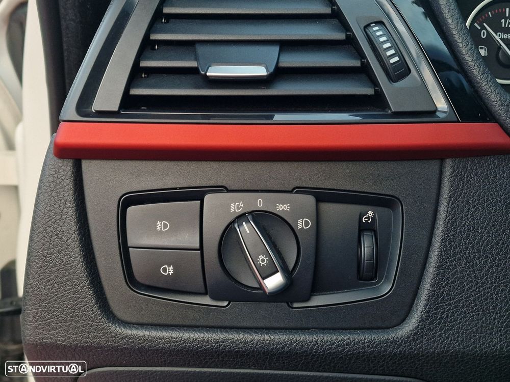 BMW 420 Gran Coupé d Line Sport Auto - 17