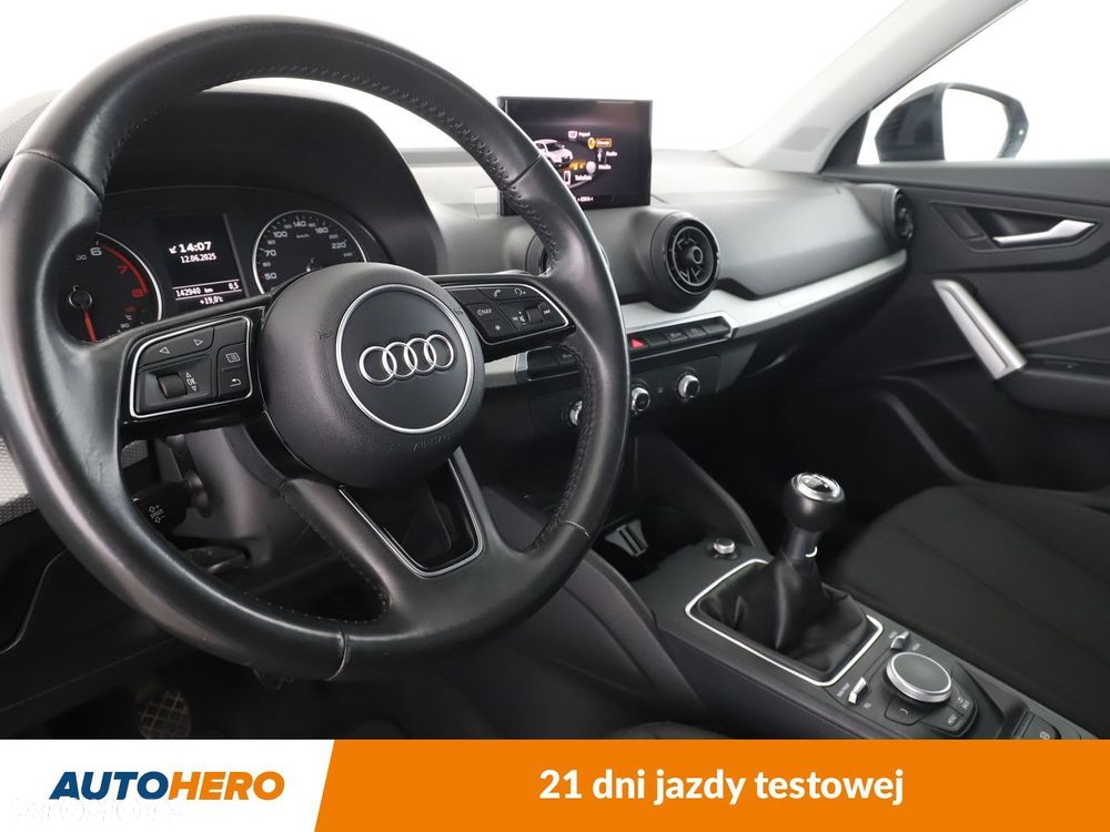 Audi Q2 1.4 TFSI CoD - 11