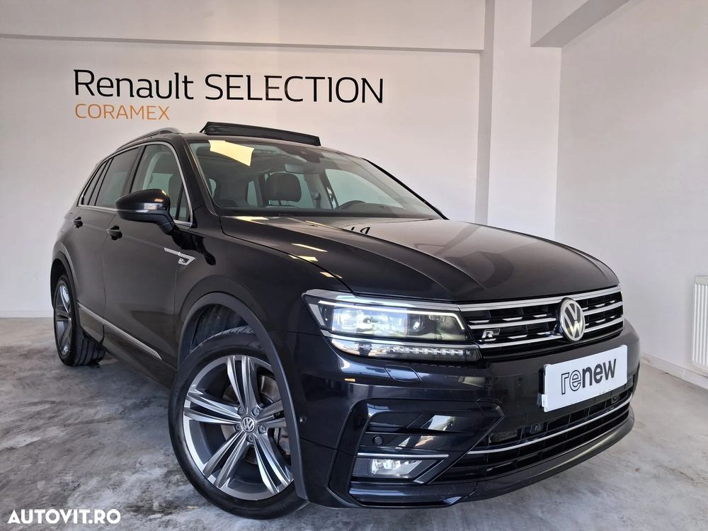 Volkswagen Tiguan 2.0 TDI DSG 4Mot Highline - 35