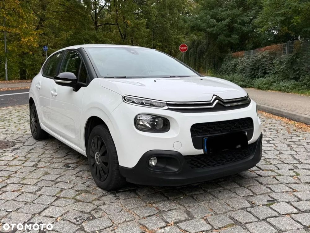 Citroën C3 - 2