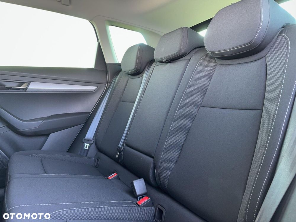 Skoda Karoq 1.5 TSI ACT Selection - 15