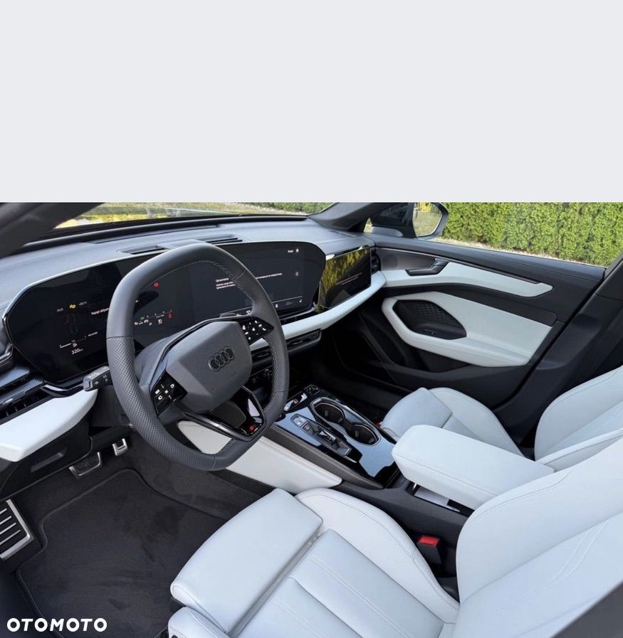 Audi A6 Avant - 5