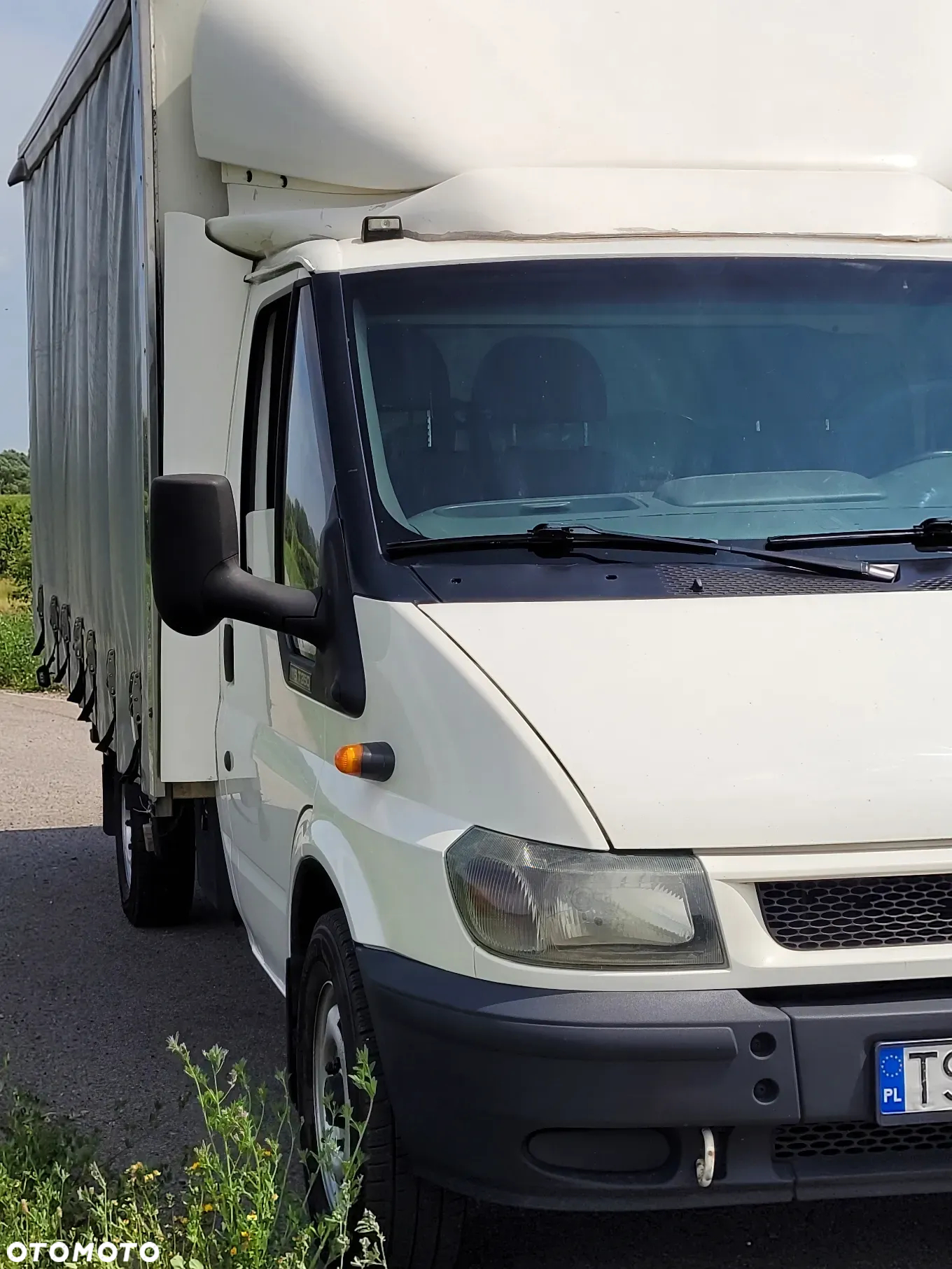 Ford Transit - 4
